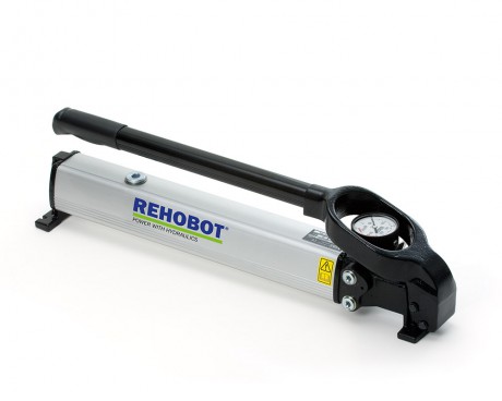 REHOBOT Hydraulic pumps - PHS70-1000