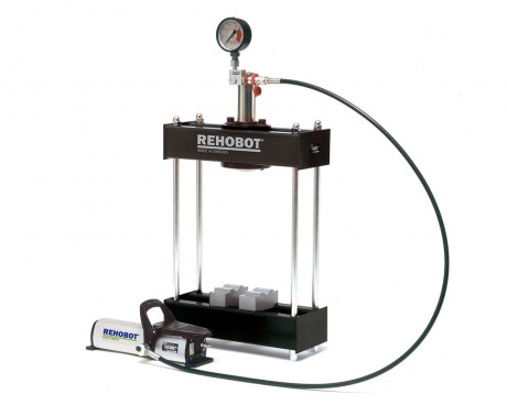 REHOBOT Tools - Bench press